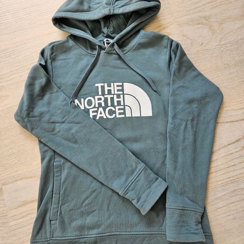 The North Face hettegenser som ny