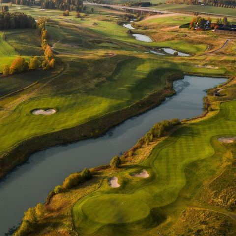 Greenfee Miklagard Golf