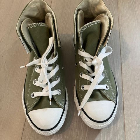 Converse All Star, str 33