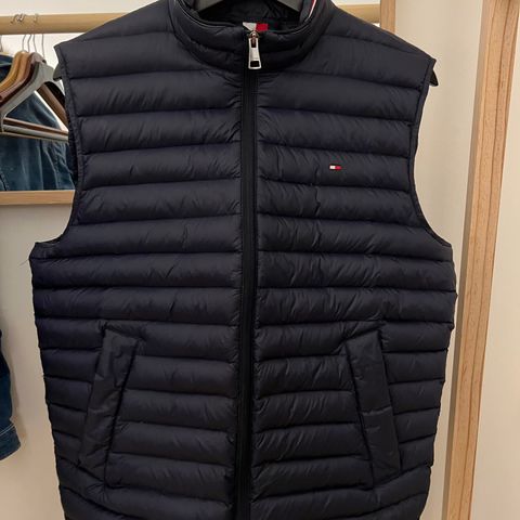 Tommy Hilfiger Vest Herre str M