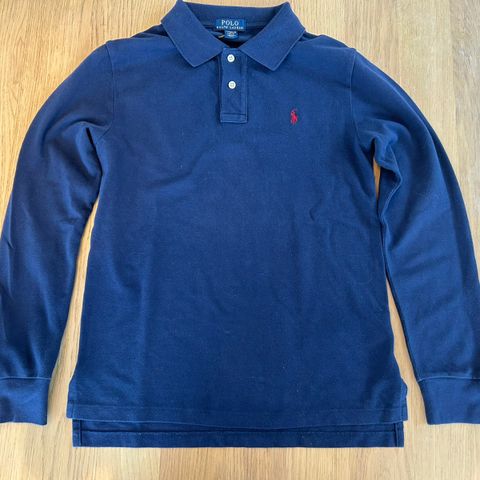 Polo Ralph Lauren pique