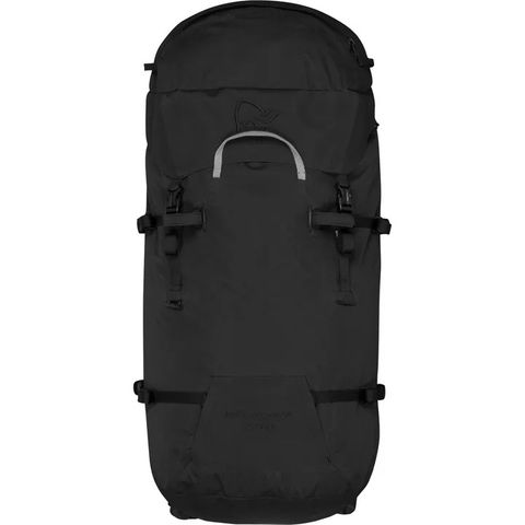 Norrøna Trollveggen 50l Dri pack