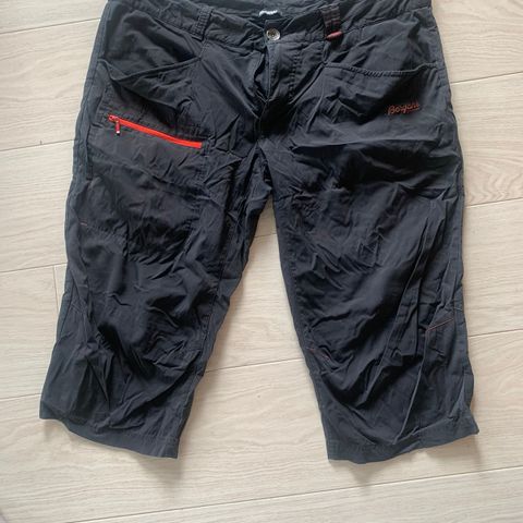 Bergans Utne pirate pants.