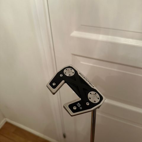 Scotty cameron phantom 5.5 (2024)