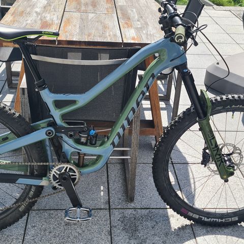 Niner RIP 9 RDO 27.5 2020 mod