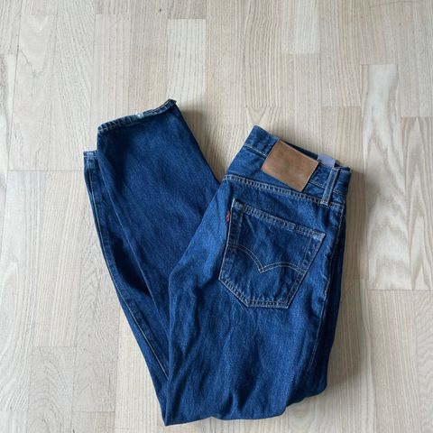 Levis 501 27/28