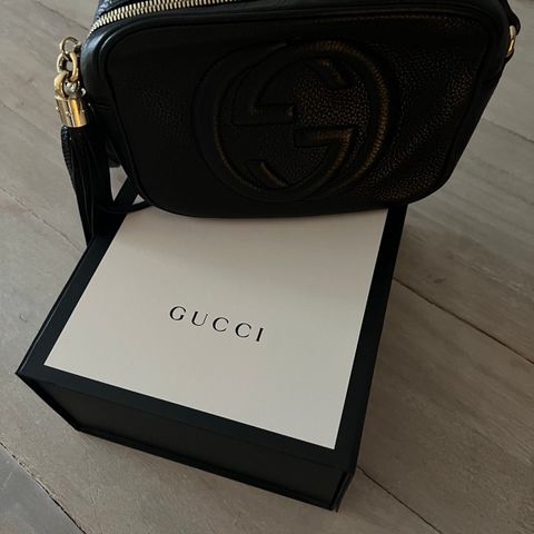 Gucci Soho Disco