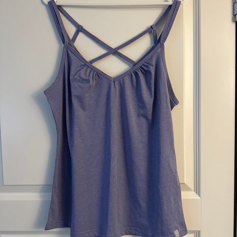 Bergans Cecilie singlet