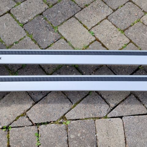 Thule wingbar