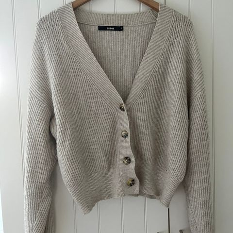 Cardigan