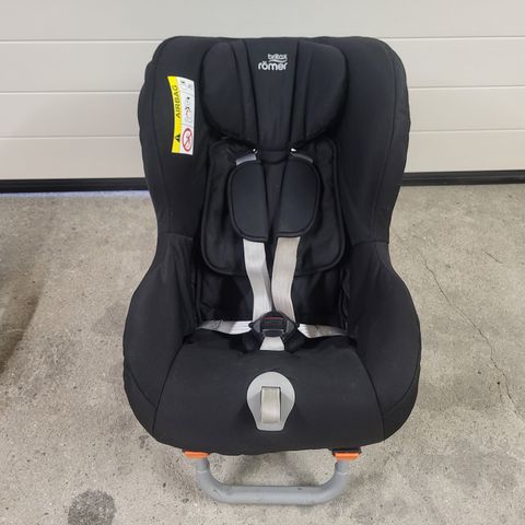 Britax Römer Max-Way beltestol (9-25kg)