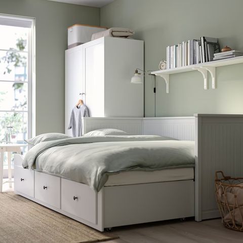 Hemnes dagseng (reservert)