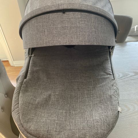 Brukt Bag for Baby