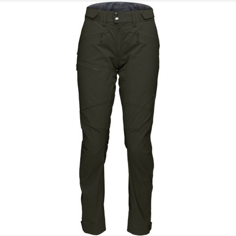 Norrøna falketind flex1 heavy duty Pants