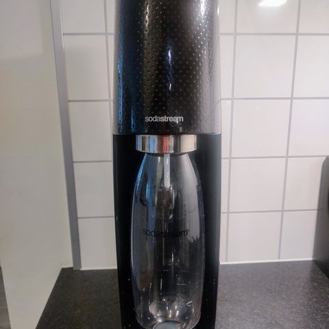 SodaStream