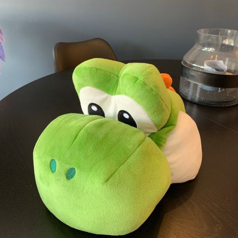 Yoshi-hatt