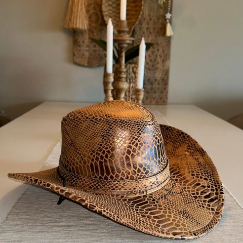 Cowboyhatt