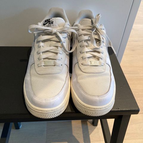 Nike air force 1 ,  str 41 i veldig fin stand