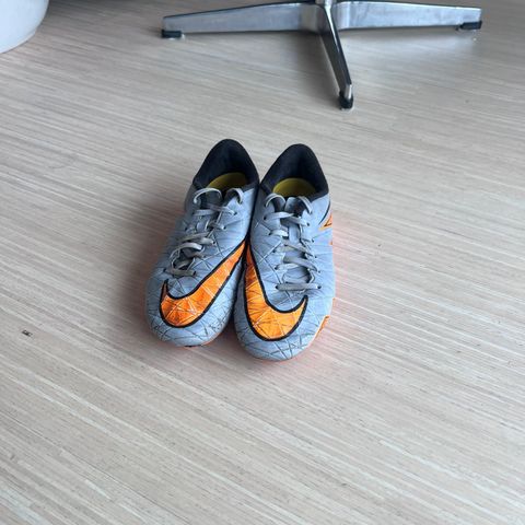 Nike hypervenom fotballsko