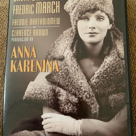 Anna Karenina