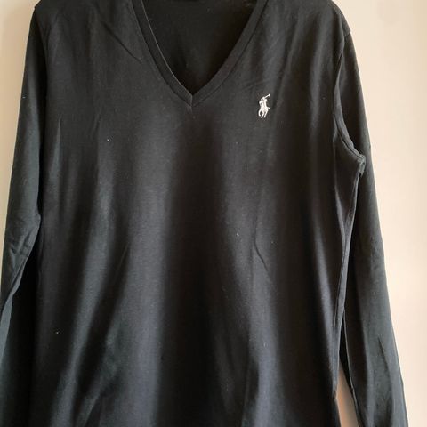 Ralph Lauren Sport trøye