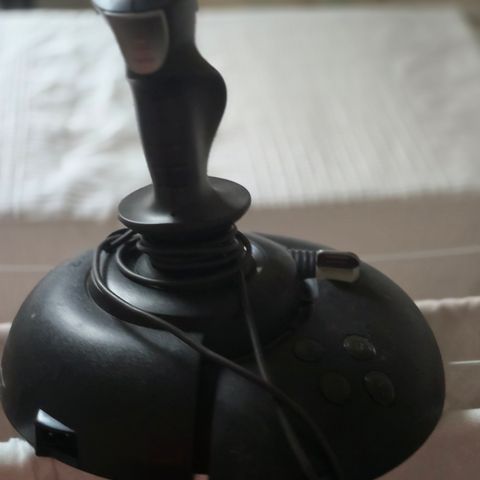 Microsoft Joystick