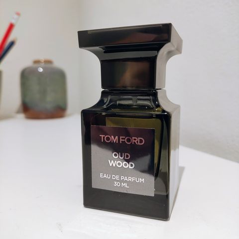 Tom Ford Oud Wood