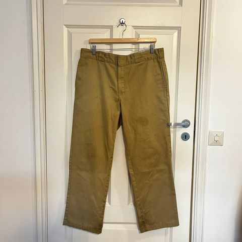 Vintage Dickies 874 Original Fit