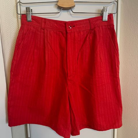 Vintage shorts