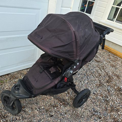 Babyjogger City Elite