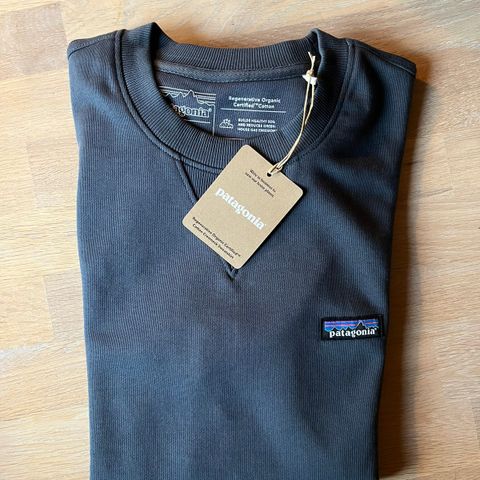 Patagonia Crewneck genser