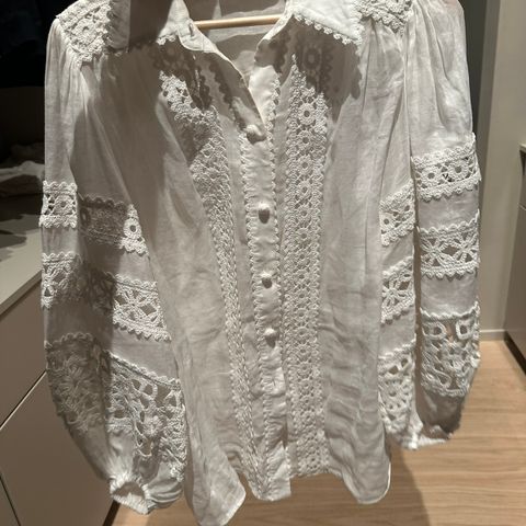 Zimmermann Bluse