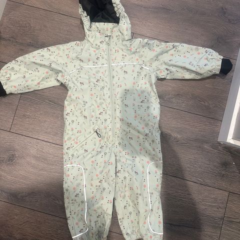 Gullkorn parkdress