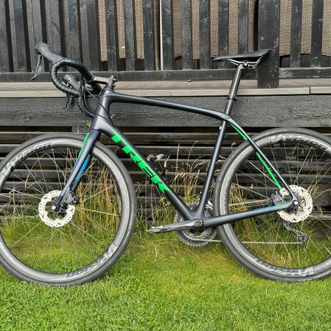 Pent brukt Trek Domane SL 5 Disc