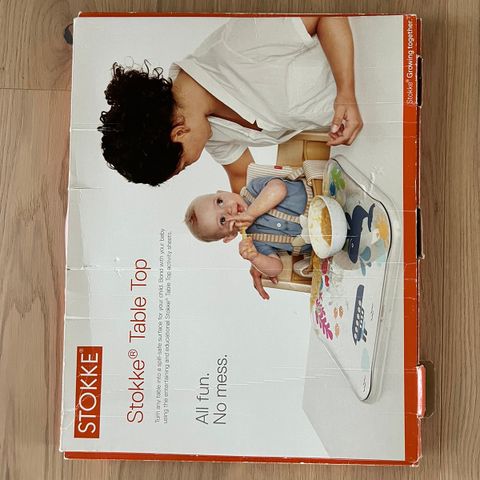 Stokke Table Top