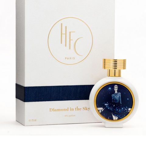 Parfume HFC DIAMOND IN THE SKY