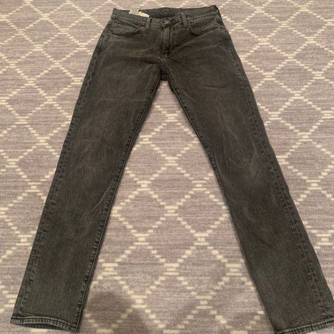 Levis 502 bukse