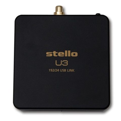 Stello U3 192/24 USB Link