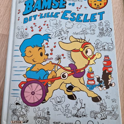 Bamse