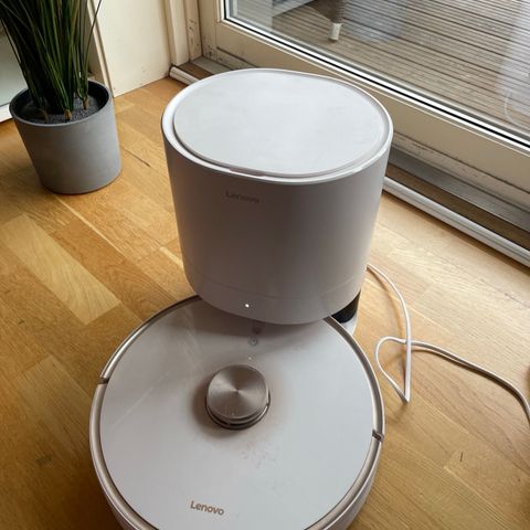 Lenovo T1 robot støvsuger