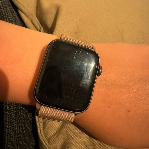 Apple watch SE