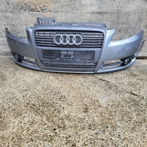 Frontfanger Audi A4 B7