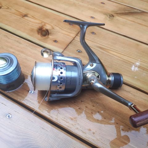 Abu Garcia Cardinal 503R