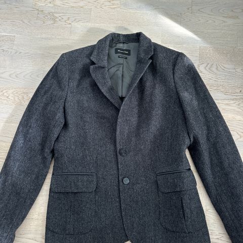 Massimo Dutti blazer