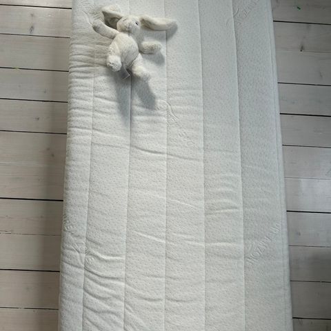 Dreamzone babymadrass 60x120