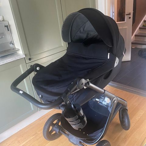 Stokke Trailz