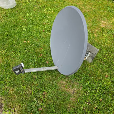 Parabol antenne