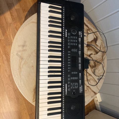 Alesis keyboard