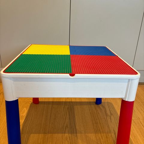 Legobord