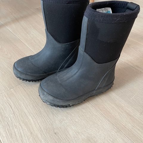 Dockboots stormberg str 26